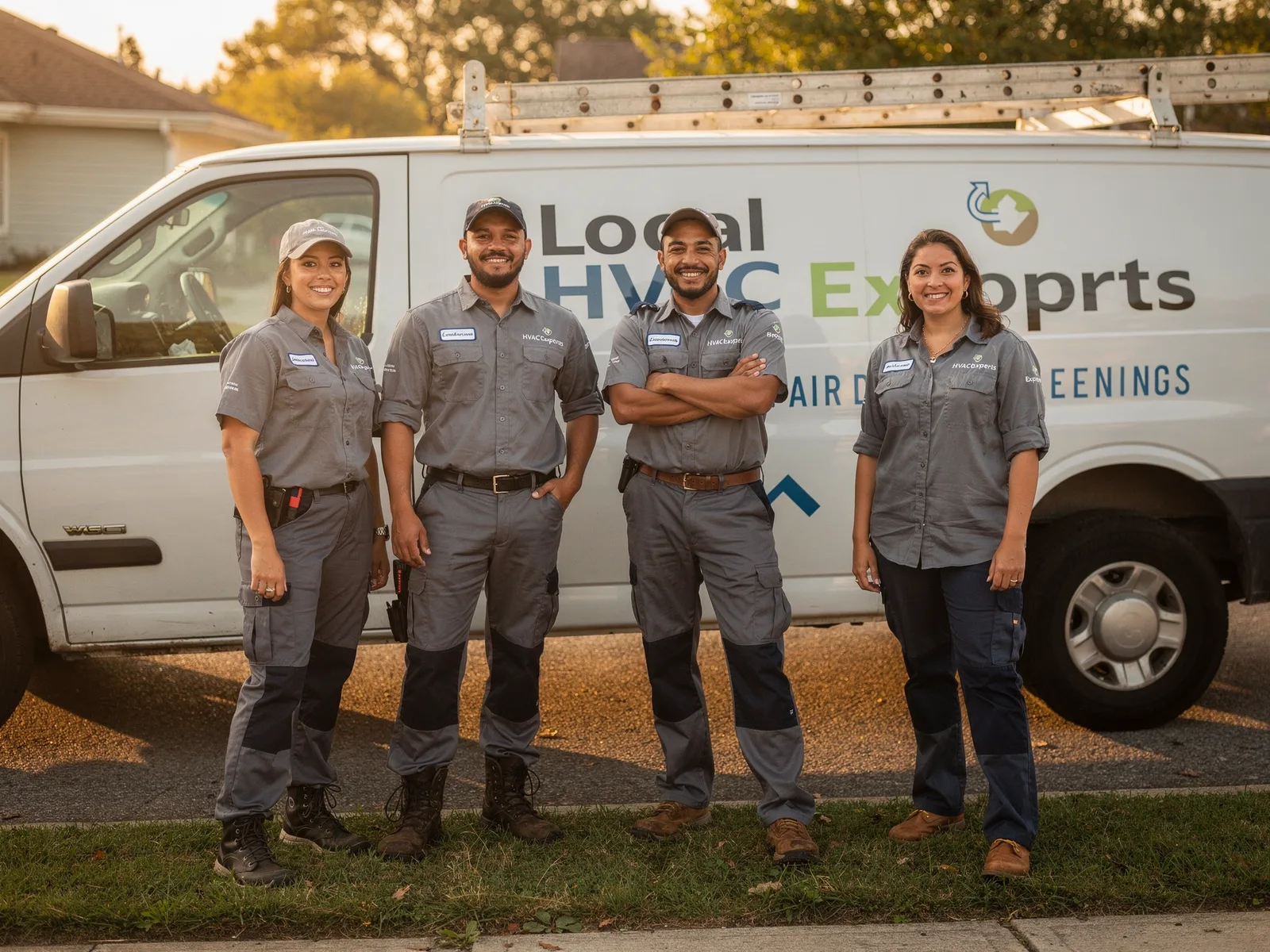 24/7 HVAC Repair & AC Replacement company in Morris, NY